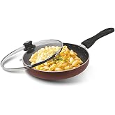 Signoraware Perfecto 4 Layer Coating Non Stick FryPan 2...