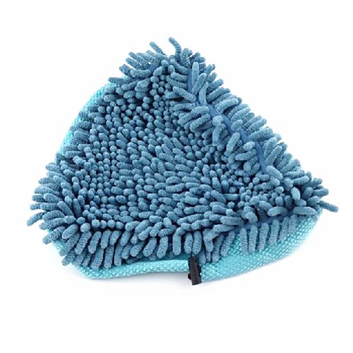 TinkskyMicrofibre Coral Washable for H2O Steam Mops