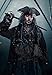 Produktbild PIRATES OF THE CARIBBEAN : SALAZAR'S REVENGE - Jack Sparrow - US Textless Movie Wall Poster Print - 30CM X 43CM Brand New Dead Men Tell No Tales