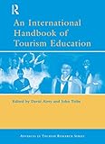 Image de An International Handbook of Tourism Education (Advances in Tourism Research)