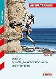 STARK Abitur-Training - Englisch Methoden Oberstufe by