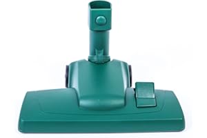 STAUBSAUGERLADEN.DE IHR PARTNER FÜR GERÄTE UND ZUBEHÖR Dysza zatrzaskowa (pozostaje stojąca) pasuje do Vorwerk Kobold VK 118, 119, 120, 121, 122 + Tiger 250, 251