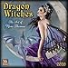 Produktbild 2020 Dragon Witches the Art of Nene Thomas 16-Month Wall Calendar: By Sellers Publishing