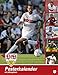 VfB Stuttgart Posterkalender - Kalender 2017 by 