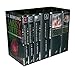 Produktbild Harry Potter. Adult Edition. Boxed Set. 6 Volumes