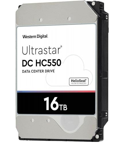 Amazon.in: Buy Seagate IronWolf, Pro 16TB, Enterprise Internal NAS