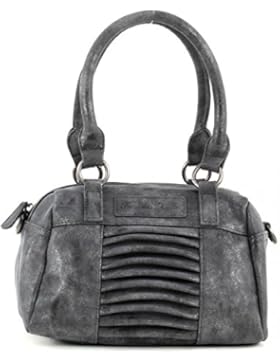 Fritzi aus Preußen Leni Vintage Handtasche 25 cm