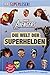 SUPERLESER! MARVEL Avengers Die Welt der Superhelden: Sach-Geschichten für Leseprofis by 