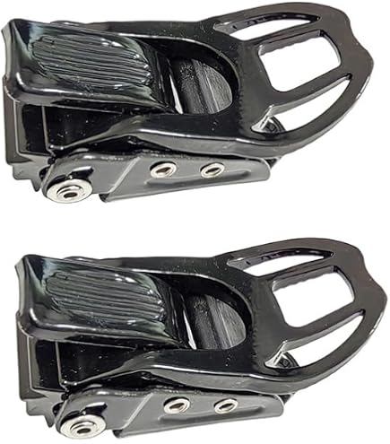 F2 Step-in-binding Intec Hard Adapter voor heren : Amazon.nl