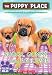 Produktbild Sugar, Gummi and Lollipop (The Puppy Place #40)