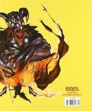 Image de Manga villains. Ediz. italiana, inglese, spagnola e portoghese