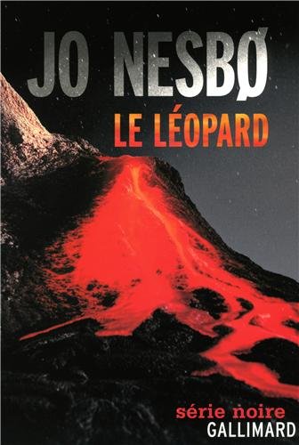 Le  Léopard