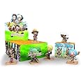 Mighty Jaxx - Freeny's Hidden Dissectible's One Piece Blind Box (Series 1)