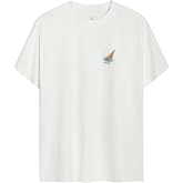 Erkek Regular Tasarım T-Shirt - Voxel