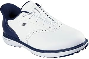 Skechers Men's Prestige Slip-in Arch Fit Golf Shoe Sneaker