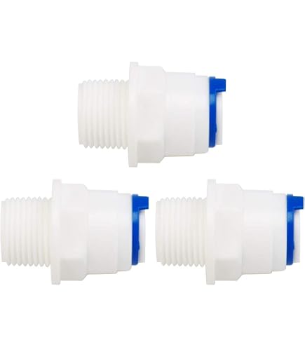 Produktbild von PFRANK 304 Edelstahl Schauglas – 1/4″ Bis 1″ BSP, Mit PTFE-Dichtung – Für Homebrew & Brauerei