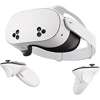 MICROMINI X-Ninja Quest 3 512GB VR Console Online Game