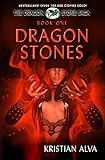 Image de Dragon Stones (Dragon Stone Saga Book 1) (English Edition)