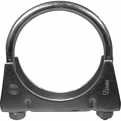 Preisvergleich Produktbild retec Schalldämpfer Schelle M8X58mm