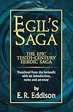 Image de Egil’s Saga