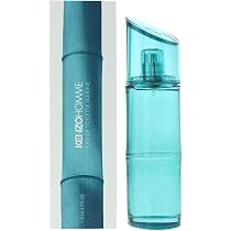 香水(男性用) KENZO HOMME INTENSE 110ml *UNUSED* Kenzo Homme Intense Eau de Toilette 110ml : Amazon.co.uk: Beauty
