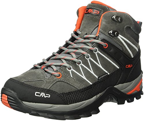 CMP Herren Rigel Trekking-& Wanderstiefel