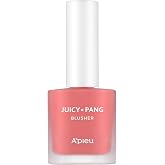A'PIEU Juicy-Pang PK04 Pembe Likit Allık 9g