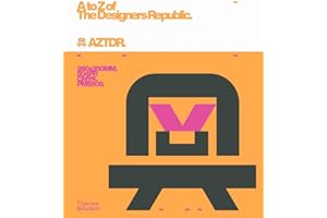 A to Z of The Designers Republic