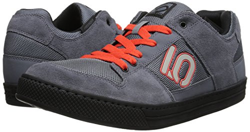 Five Ten MTB-Schuhe Freerider Grau/Orange - 6