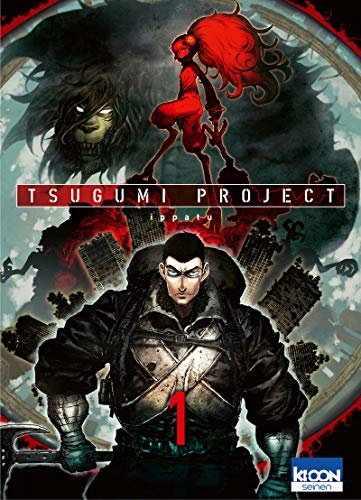 Tsugumi Project — Tome 1