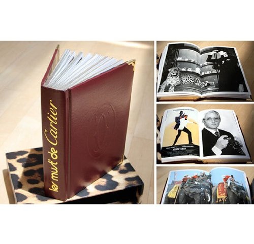 Preisvergleich Produktbild Les Must De Cartier