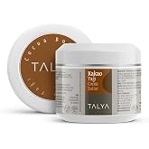 Talya Katı Kakao Yağı 50 ML