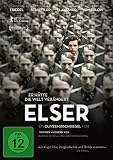 Elser - Er h�tte die Welt ver�ndert - Christian Friedel