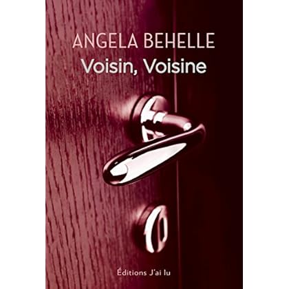 Voisin, voisine