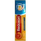 Redoxon 3'l&uuml; Etki 15 Efervesan Tablet 1 Paket