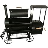 farmer grill thermometer Der Chef Smoker S-2 ist eine richtige Hommage an die Fans des Grillens und Räucherns. Nutzen Sie den praktischen Räucherofen und räuchern Sie beispielsweise Fische oder Schinken.