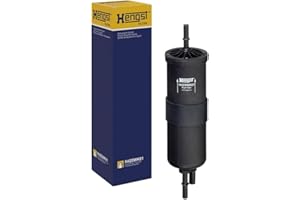 ‎HENGST Hengst Filter H420WK01 - Kraftstofffilter