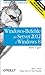 Windows-Befehle für Server 2012 & Windows 8 kurz & gut by Æleen Frisch, Helge Klein