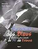 AU COEUR DES BLEUS 4 ANS DANS