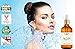 Age Delay Natural Organic Anti-aging Face Oil Serum Marula, Jojoba Rosehip Reduce Fine Lines, Wrinkles, Hydrate Dull Skin. Effective Facial Skin Care Repair Sun Damage, Age Spots Radiant Youthful Skin