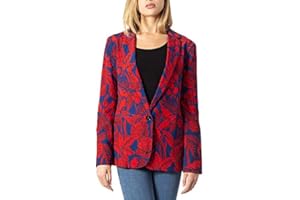 Desigual Ame_wels Blazer Femme