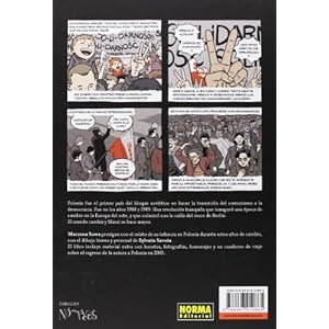 Marzi 1989 - Volumen 2 (NÓMADAS)