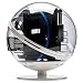 Produktbild In Win Winbot White/Blue Gehäuse für PC