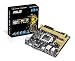 Produktbild Asus H81I-PLUS Mainboard Sockel 1150 (mini ITX, Intel H81, DDR3 Speicher, SATA, 4x USB 3.0)