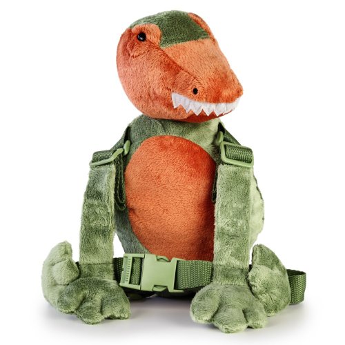Goldbug Dinosaur Harness Buddy