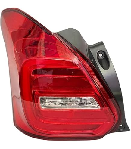 DEPON Maruti Suzuki Wagon R Type 3 Backlight/Taillight Assembly