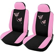 Coprisedili Auto Universali AIBARG - Stile Racing E Colori Vivaci, Made In Italy - Foto 9