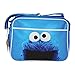 Produktbild Sesamstraße - Schultertasche Krümelmonster (Hellblau)