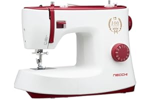 Necchi K417A Nähmaschine