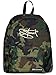 Produktbild 2Stoned Original Freizeitrucksack mit Stickmotiv Classic Logo in Camouflage